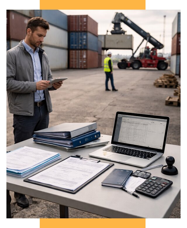 Контейнерные перевозки грузов по миру от 121932 р. | СетСервис-Срп