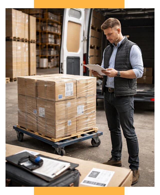 Экспедирование международных грузов от 12193 р. | СетСервис-Срп