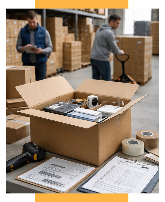 Доставка грузов из Китая в Россию от 60966 р. | СетСервис-Срп