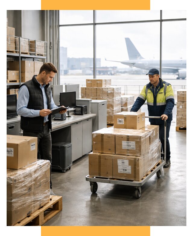 Авиадоставка из Китая от 660 р. — быстро | СетСервис-Срп