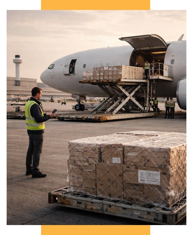 Срочная авиадоставка из Турции от 457 руб., СетСервис-Срп