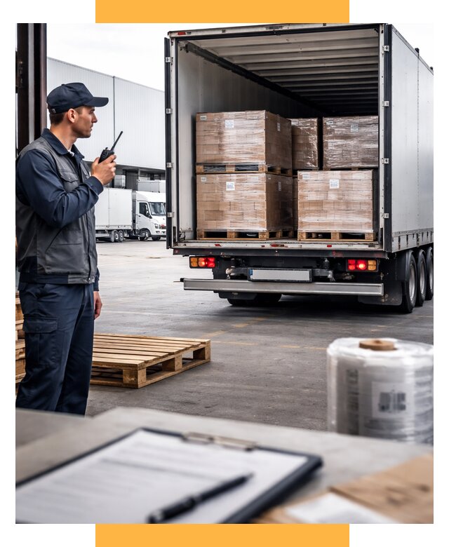 Автоперевозки из Италии от 86369 р., надежно СетСервис-Срп