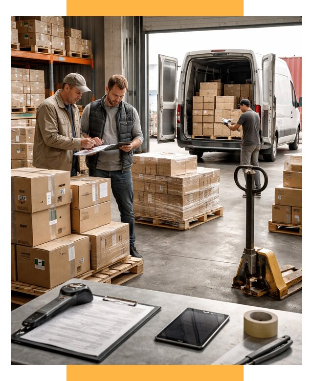 Сборные грузы из Италии, доставка от 18798 р. СетСервис-Срп