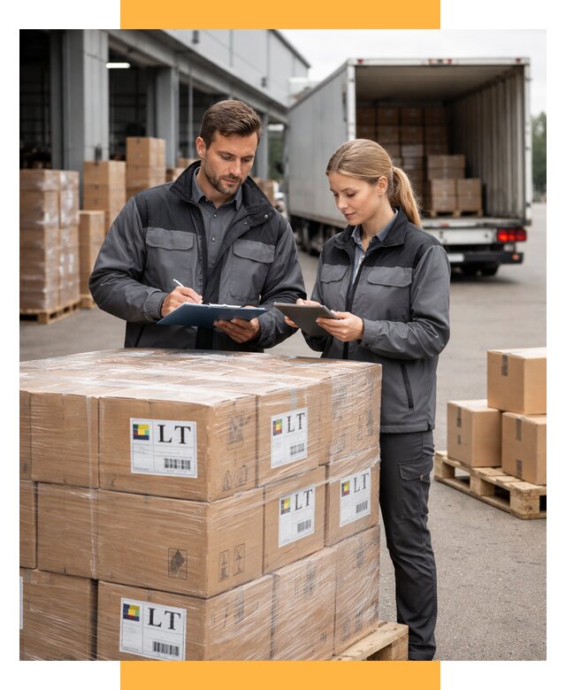 Доставка грузов из Литвы в Россию от 15242 р., СетСервис-Срп