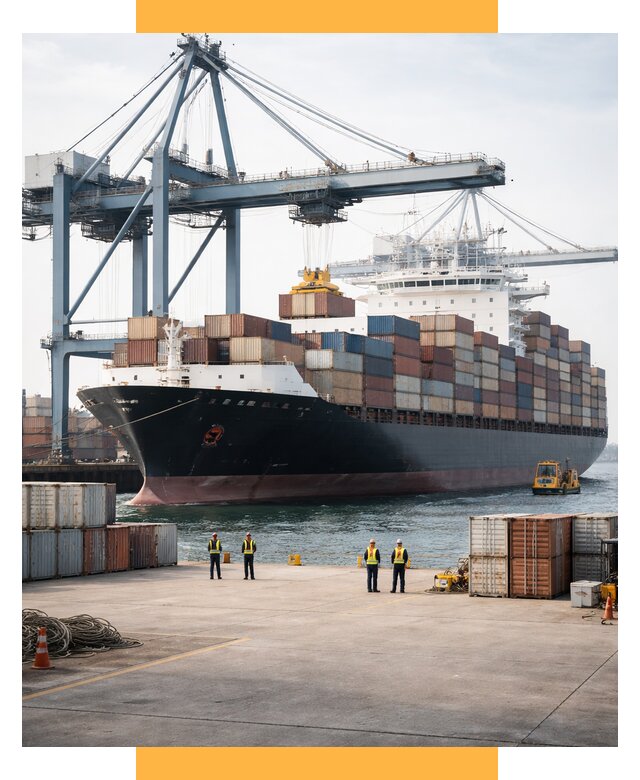 Морские перевозки из Японии контейнером от 91449 р. | СетСервис-Срп