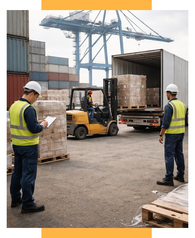 Доставка грузов из Вьетнама в Россию от 76208 р. | СетСервис-Срп