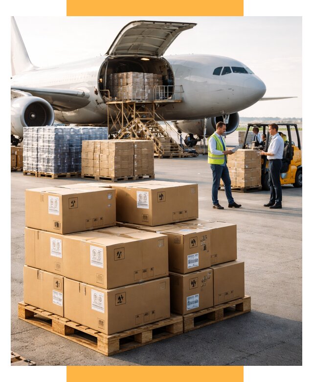 Авиадоставка из Вьетнама в Россию от 864 р. | СетСервис-Срп