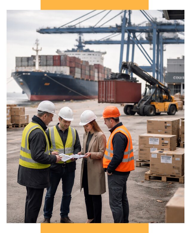 Морские перевозки из Вьетнама от 152415 р. — СетСервис-Срп