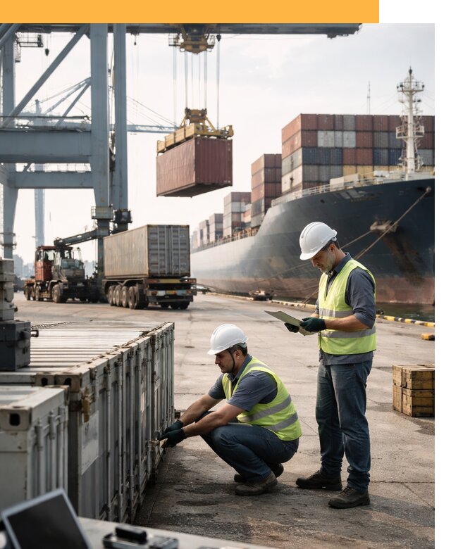 Морские перевозки из Вьетнама от 152415 руб сборные и FCL