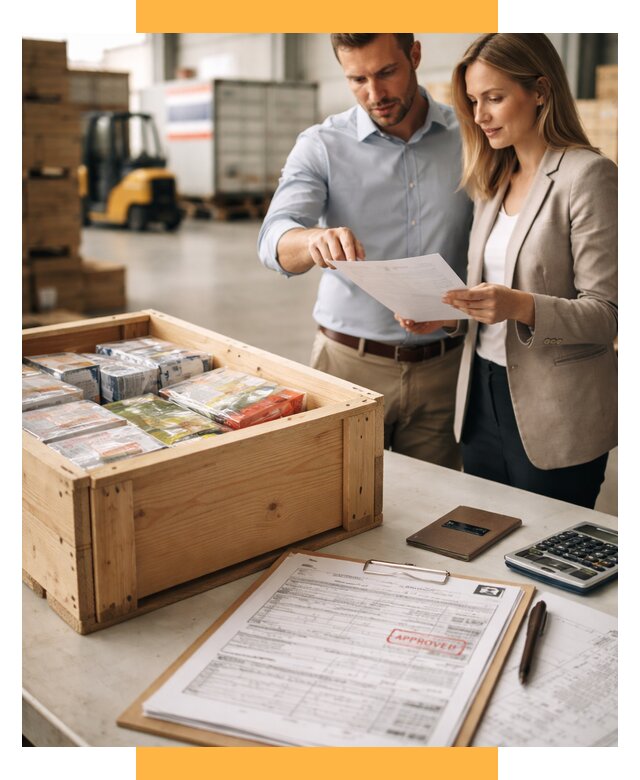 Доставка грузов из Таиланда в Россию от 35564 р. СетСервис-Срп