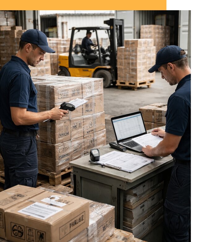 Доставка грузов из Таиланда морем, воздухом от 35564 руб