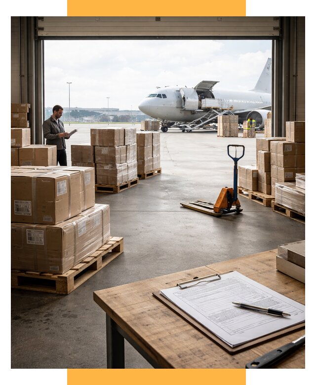 Срочная авиадоставка из Таиланда от 914 р., СетСервис-Срп