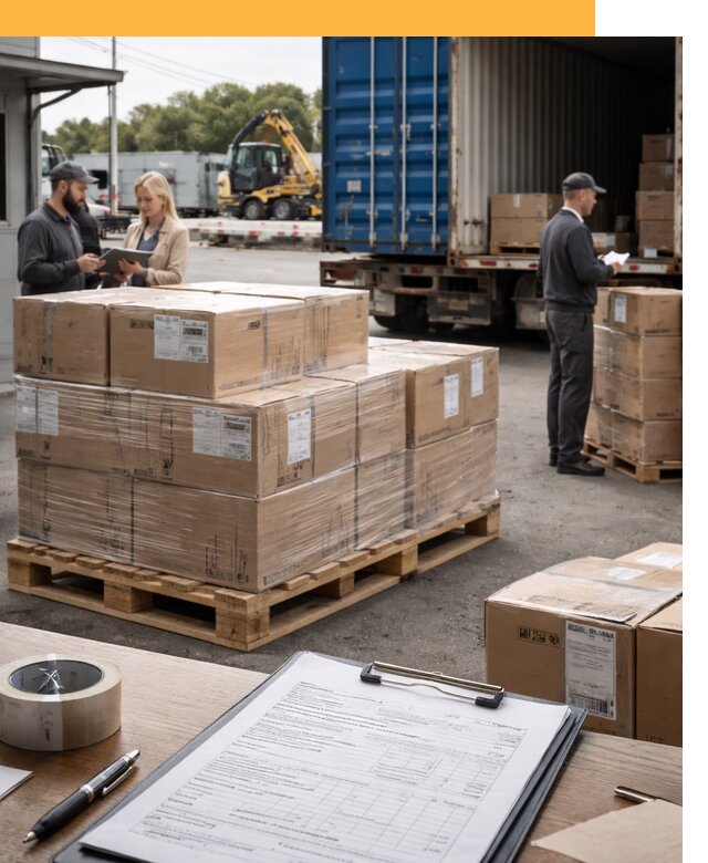 Доставка грузов из Малайзии: морем и авиа от 86369 руб.