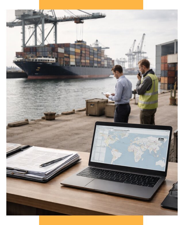 Морские перевозки из Малайзии от 86369 р. | СетСервис-Срп