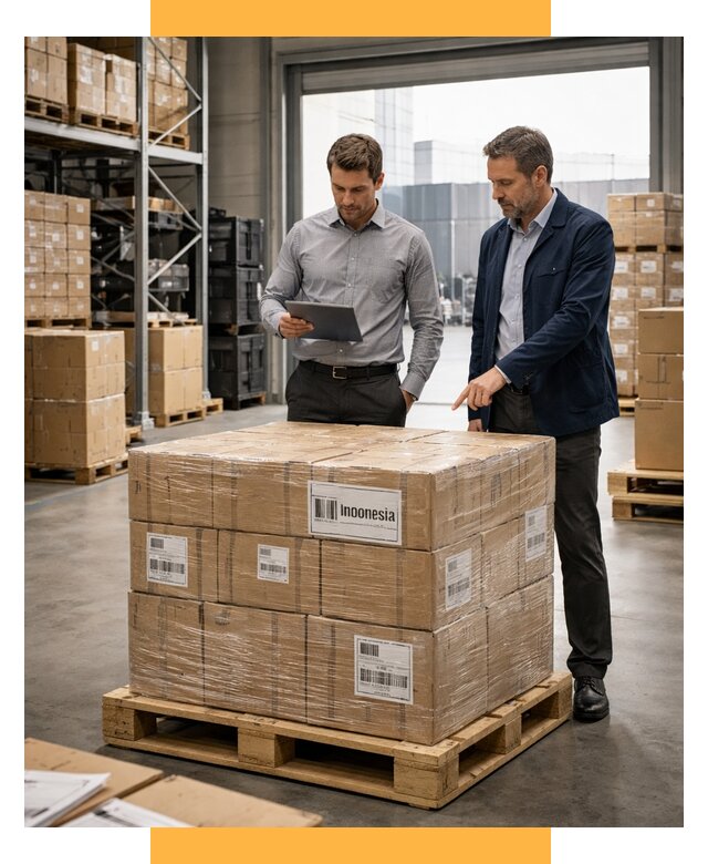 Доставка грузов из Индонезии в Россию от 86369 р., СетСервис-Срп