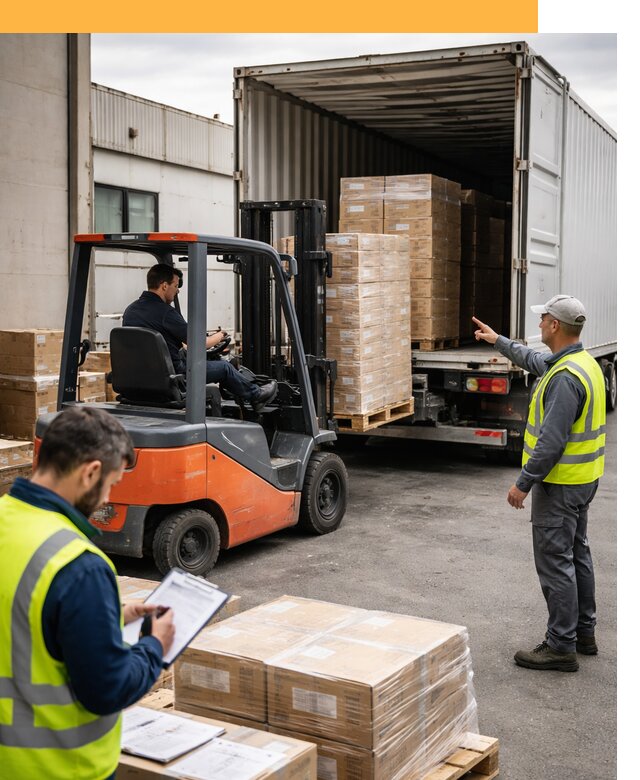 Доставка грузов из Армении по всему миру от 12193 руб.