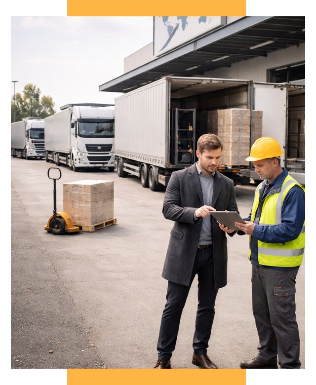 Автоперевозки из Грузии от 86369 р. - логистика СетСервис-Срп