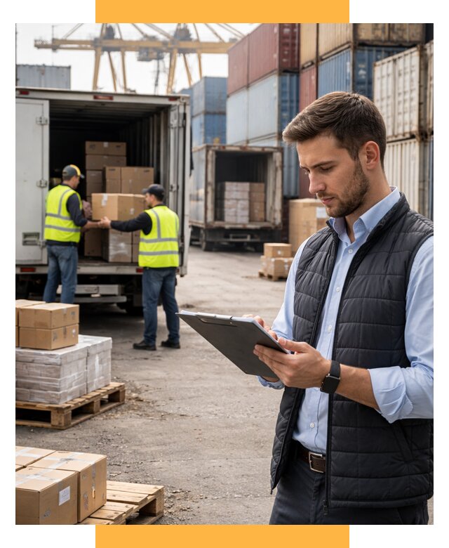 Доставка грузов из Азербайджана от 35564 р., СетСервис-Срп