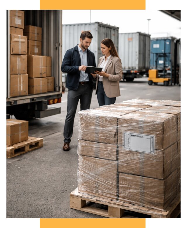 Доставка грузов из Казахстана в Россию от 6605 р., СетСервис-Срп