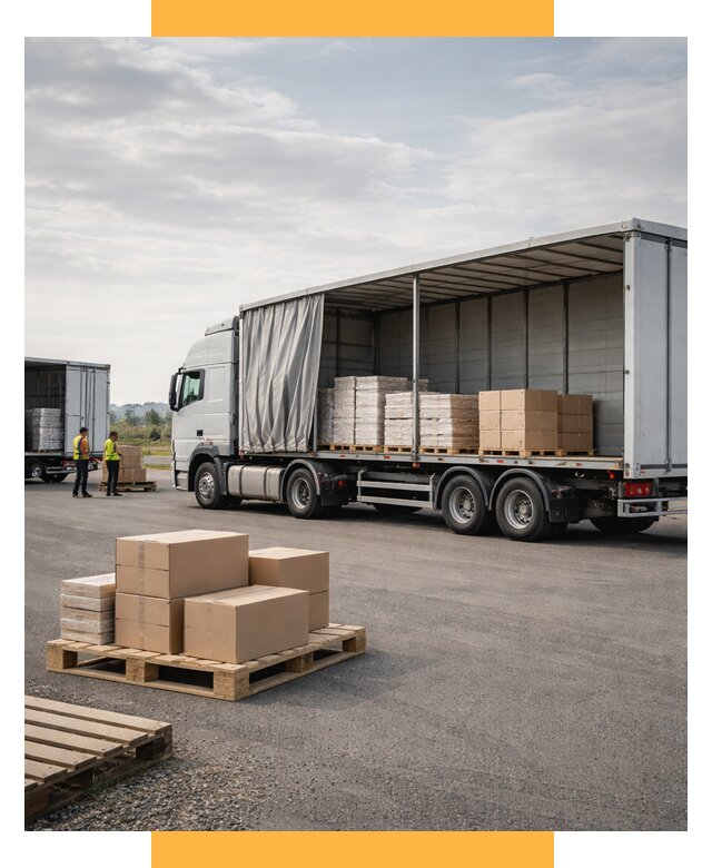 Автоперевозки из Казахстана от 86369 руб. | СетСервис-Срп