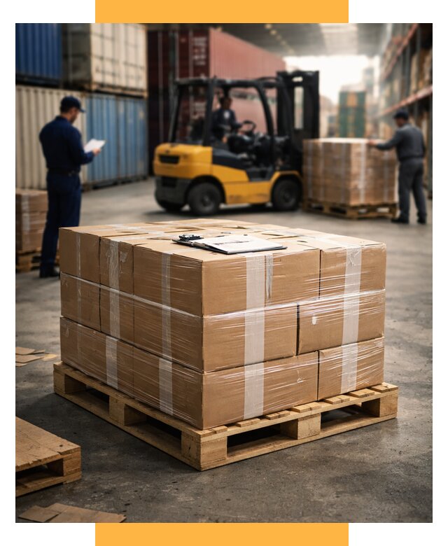 Доставка грузов из Узбекистана в Россию от 45725 р. | СетСервис-Срп