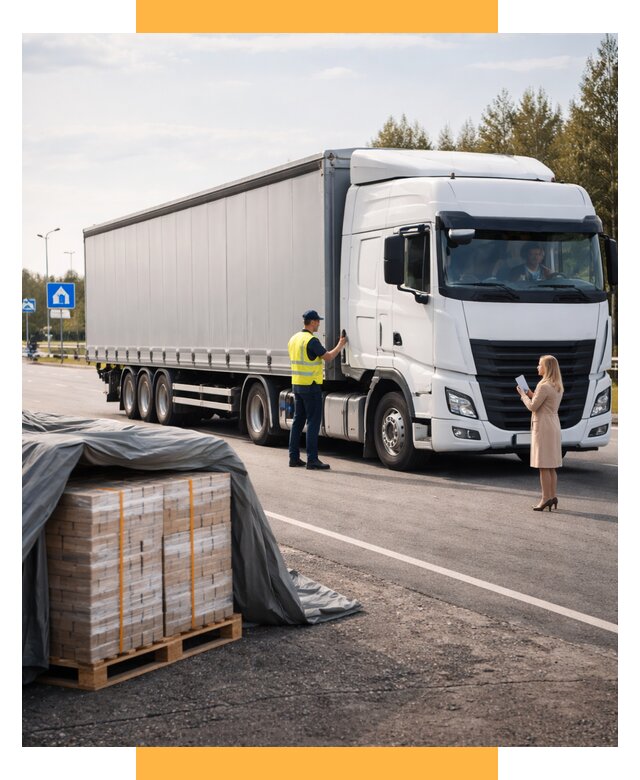 Автоперевозки из Узбекистана от 182898 р. — СетСервис-Срп логистика