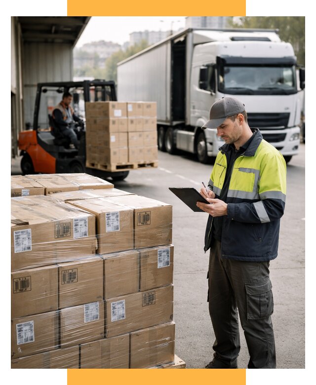 Доставка грузов из Киргизии в Россию от 15242 р. | СетСервис-Срп