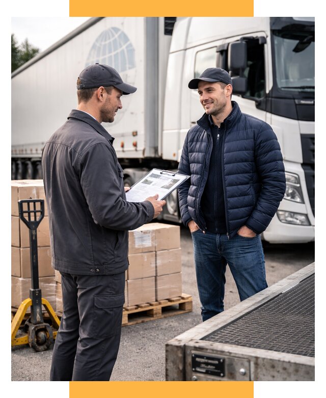 Автоперевозки грузов из Киргизии от 86369 р. — СетСервис-Срп