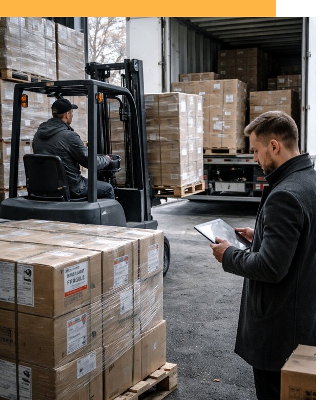 Доставка грузов в Турцию морем, землей и авиатранспортом от 6605 руб.