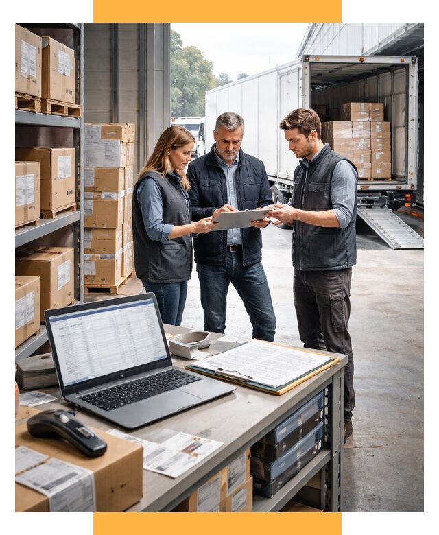 Доставка грузов в Испанию от 35564 р. логистика | СетСервис-Срп