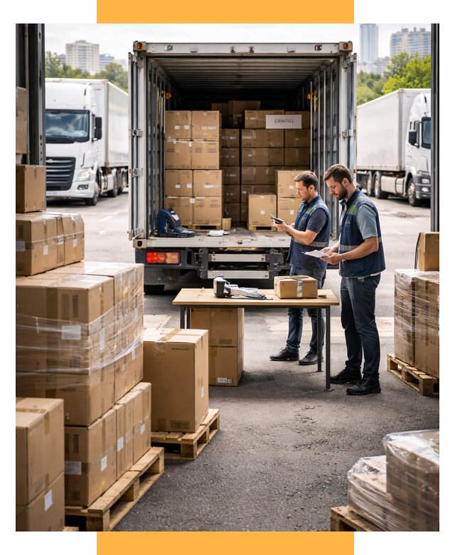 Доставка грузов из России в Армению от 35564 р. - СетСервис-Срп