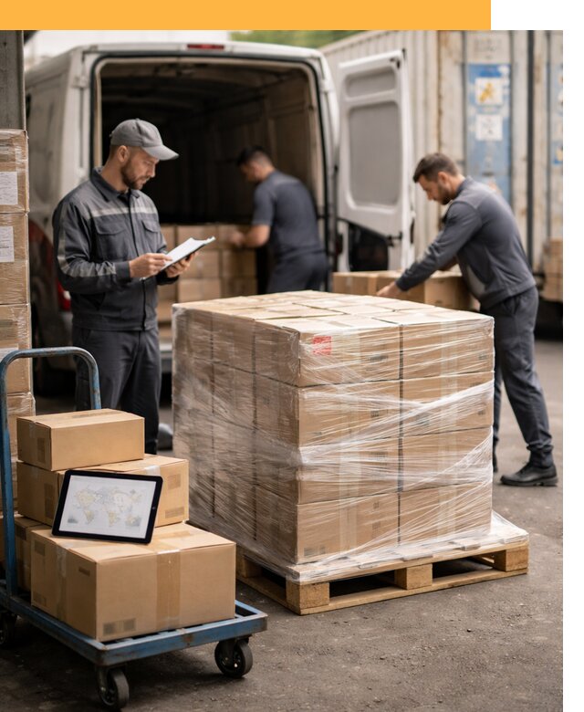 Доставка грузов в Армению: морские, авиа и авто от 35564