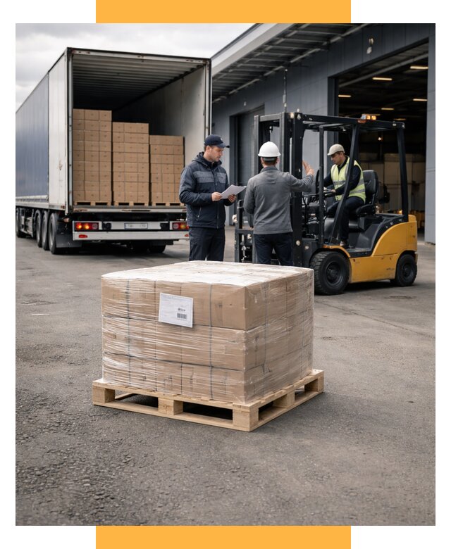 Доставка грузов в Азербайджан от 15242 р. | СетСервис-Срп