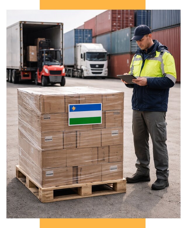 Доставка в Узбекистан от 25403 р., экспресс услуги СетСервис-Срп