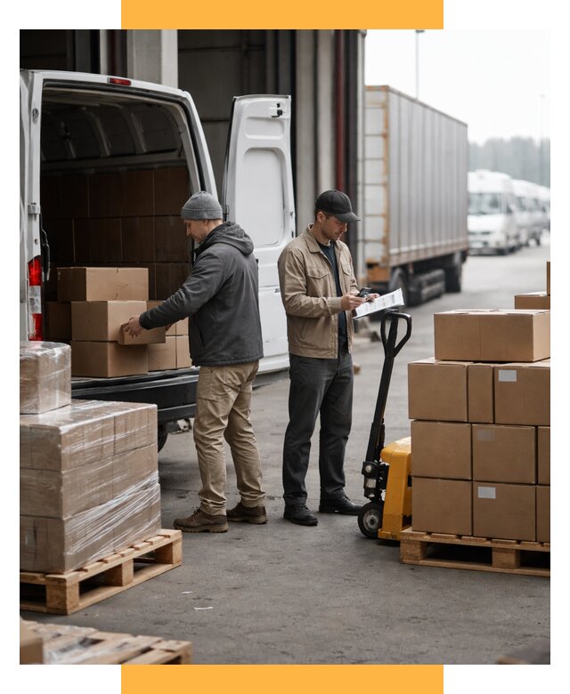 Доставка грузов в Киргизию от 15242 р. - логистика СетСервис-Срп