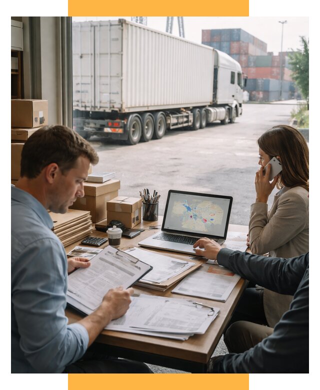 Доставка через Турцию: логистика и транзит от 6605 р. | СетСервис-Срп