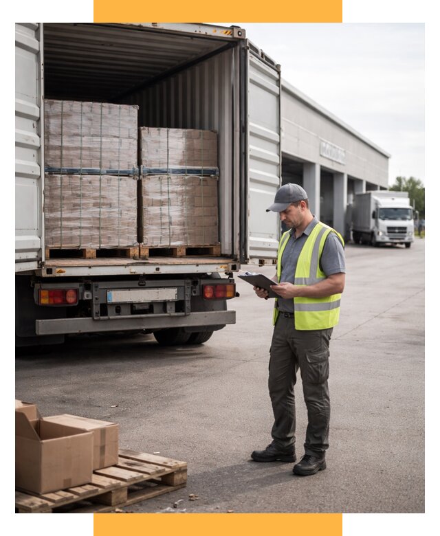 Доставка через Казахстан от 30483 р. | Транзит и логистикаСетСервис-Срп