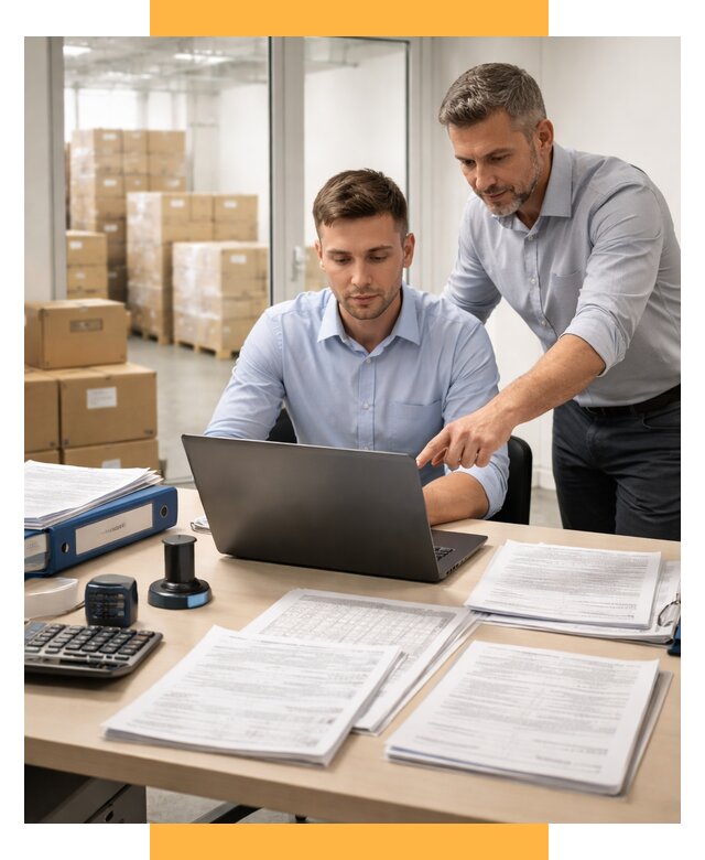 Таможенное оформление грузов из Китая от 12193 р., СетСервис-Срп