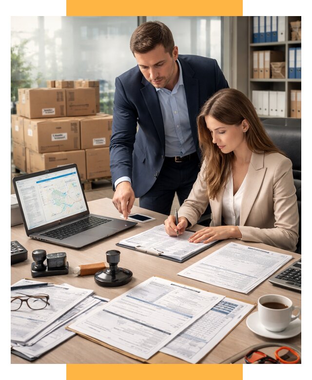 Таможенное оформление грузов из Турции от 12193 р. | СетСервис-Срп