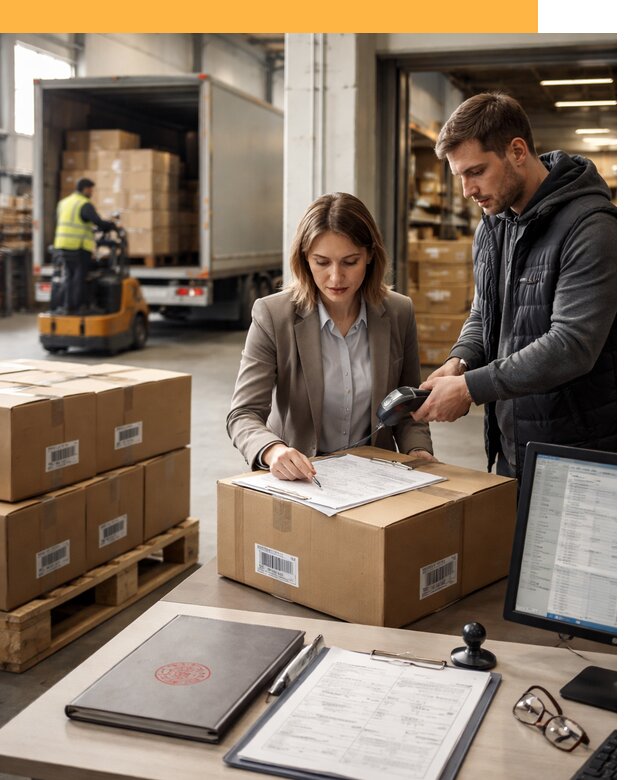 Таможенное оформление грузов из Беларуси от 8129