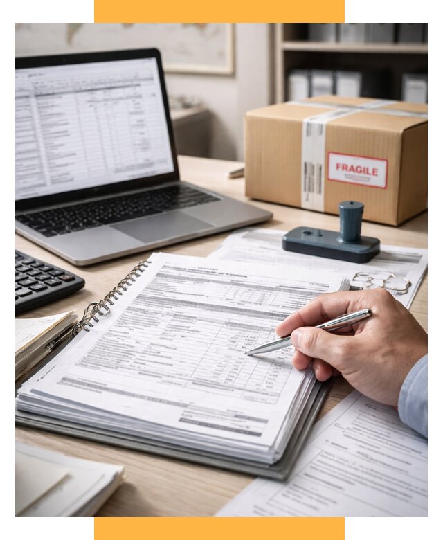 Определение таможенной стоимости, расчет от 3556 р. | СетСервис-Срп