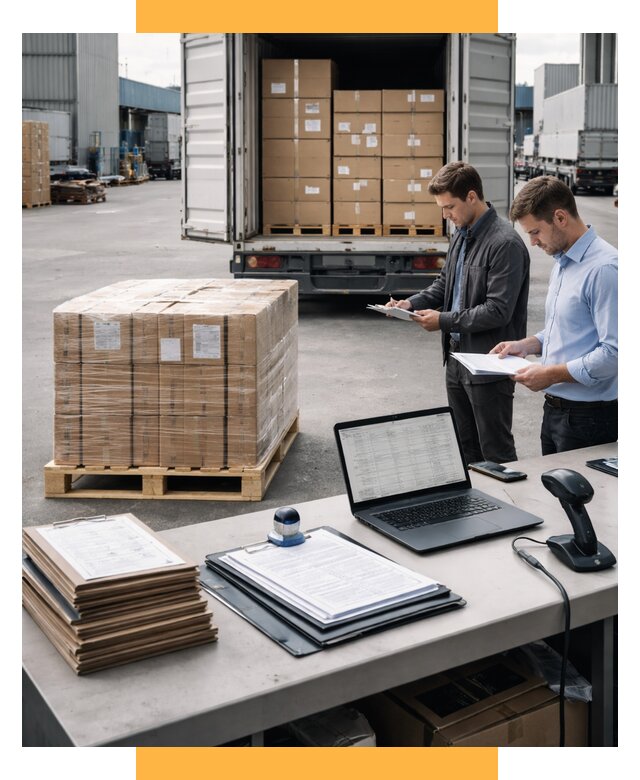 Таможенный транзит и сопровождение от 7621 р. | СетСервис-Срп