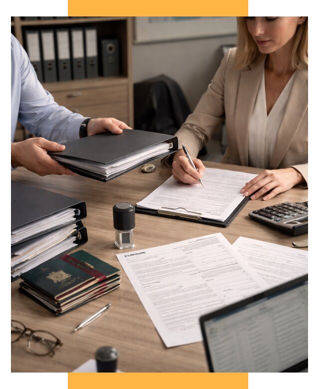 Разрешительная документация для импорта от 8129 р. | СетСервис-Срп