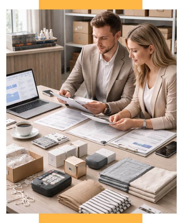 Закупка товара в Китае под ключ от 7113 р. | СетСервис-Срп