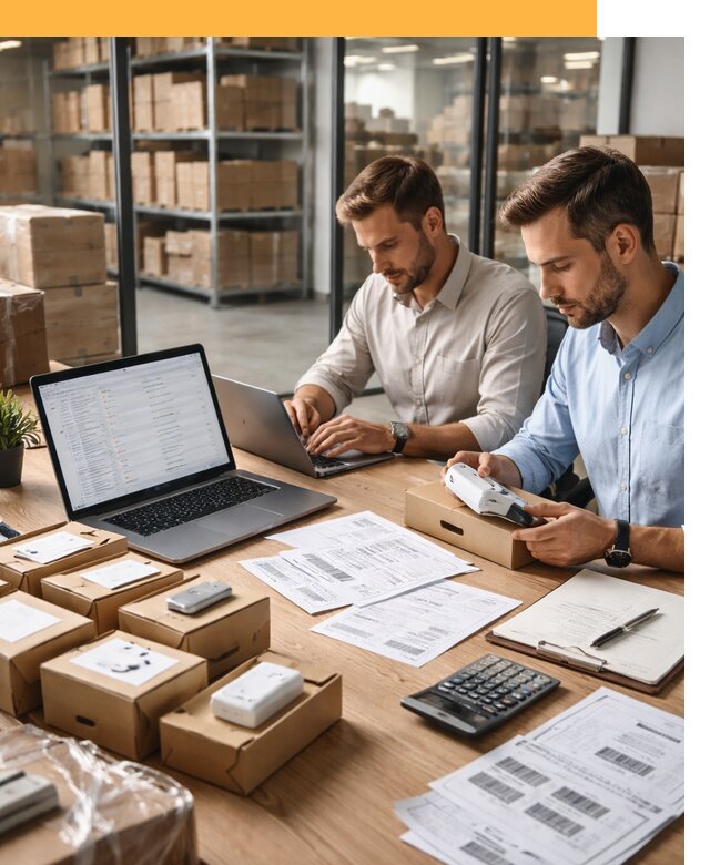 Закупка товара в Китае от 7113 руб за единицу, с доставкой