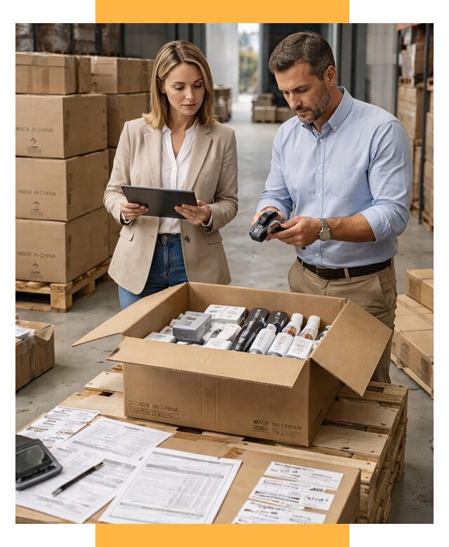 Выкуп товара в Китае с доставкой, оплата от 4572 р. | СетСервис-Срп