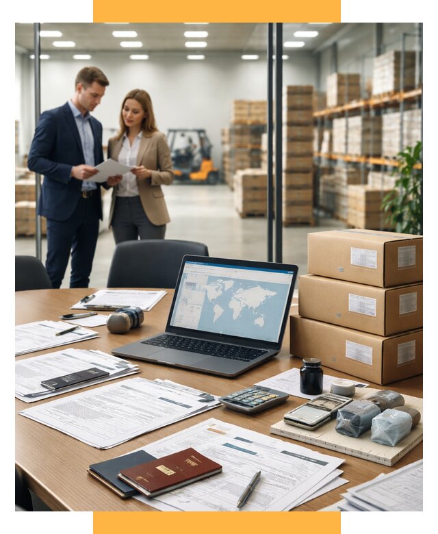 Торговый дом в Китае от 45725 р. — услуги и сервис СетСервис-Срп