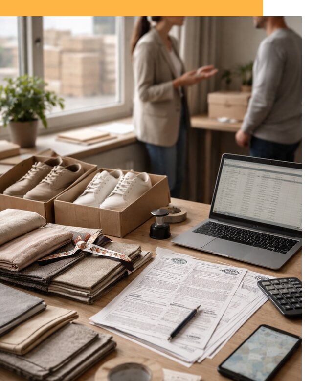 Закупка товаров в Турции под ключ от 25403 руб с доставкой