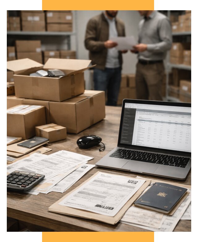 Закупка и выкуп товаров в США под ключ от 5081 р. | СетСервис-Срп