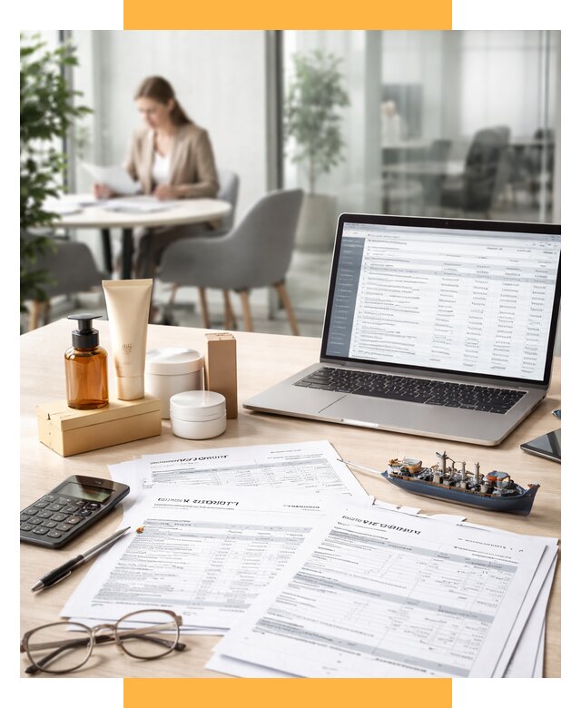 Закупка товара в ОАЭ под ключ от 15242 р. | СетСервис-Срп